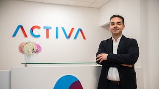 Activa: sus cuatro años en Perú y la línea trazada en consumo y experiencia