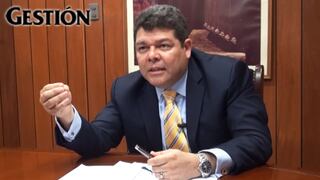 MEF: “Reducción tributaria gatillará proyectos de inversión que quedaron en stand by el 2015”