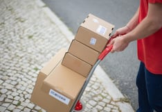 Serpost movilizaría más de 1.4 millones de envíos, impulsado por Temu, AliExpress y Shein