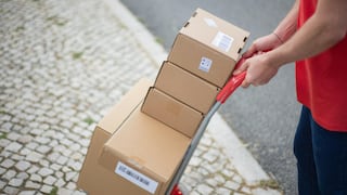 Serpost movilizaría más de 1.4 millones de envíos, impulsado por Temu, AliExpress y Shein