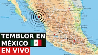 Temblor en México hoy, 03 de enero 2026 — hora exacta, magnitud y dónde fue el epicentro del último sismo