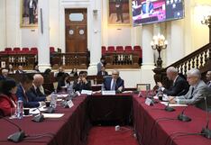 Canciller señala que el Congreso será determinante para adhesión de Perú a OCDE