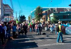 Observatorio de Conflictos Mineros: advierten intento de debilitar Senace