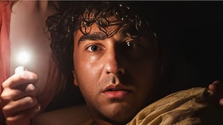 Ya en Netflix: la película de M. Night Shyamalan sobre un macabro experimento relacionado al tiempo