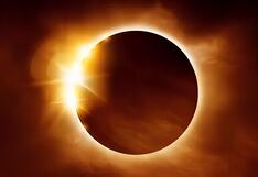 Horario y cómo seguir Eclipse Solar en vivo con Anillo de Fuego desde México