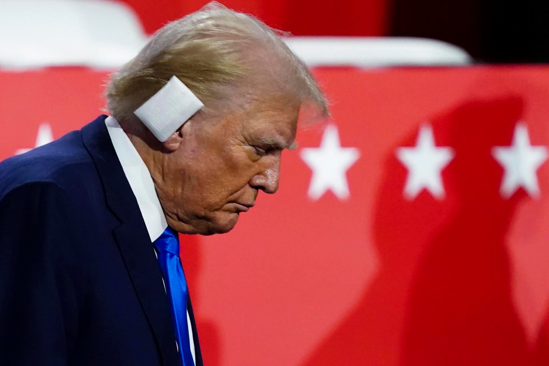 The Wall Street Journal: Trump attacker used drone to obtain aerial images The Wall Street Journal: Trump attacker used drone to obtain aerial images