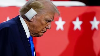 The Wall Street Journal: atacante de Trump usó dron para obtener imágenes aéreas