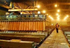 Empleo generado por la minería alcanzó su segundo mayor nivel histórico, reportó el Minem