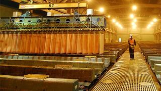 Empleo generado por la minería alcanzó su segundo mayor nivel histórico, reportó el Minem