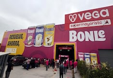 Tiendas Vega inaugura un nuevo local temático en alianza con Bonlé: ¿qué novedades trae?