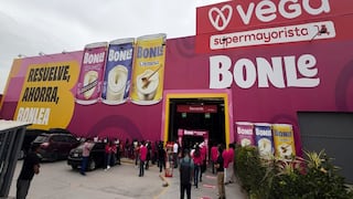 Tiendas Vega inaugura un nuevo local temático en alianza con Bonlé: ¿qué novedades trae?