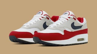 Nike retira zapatillas con bandera original de EE.UU. por presión de Kaepernick