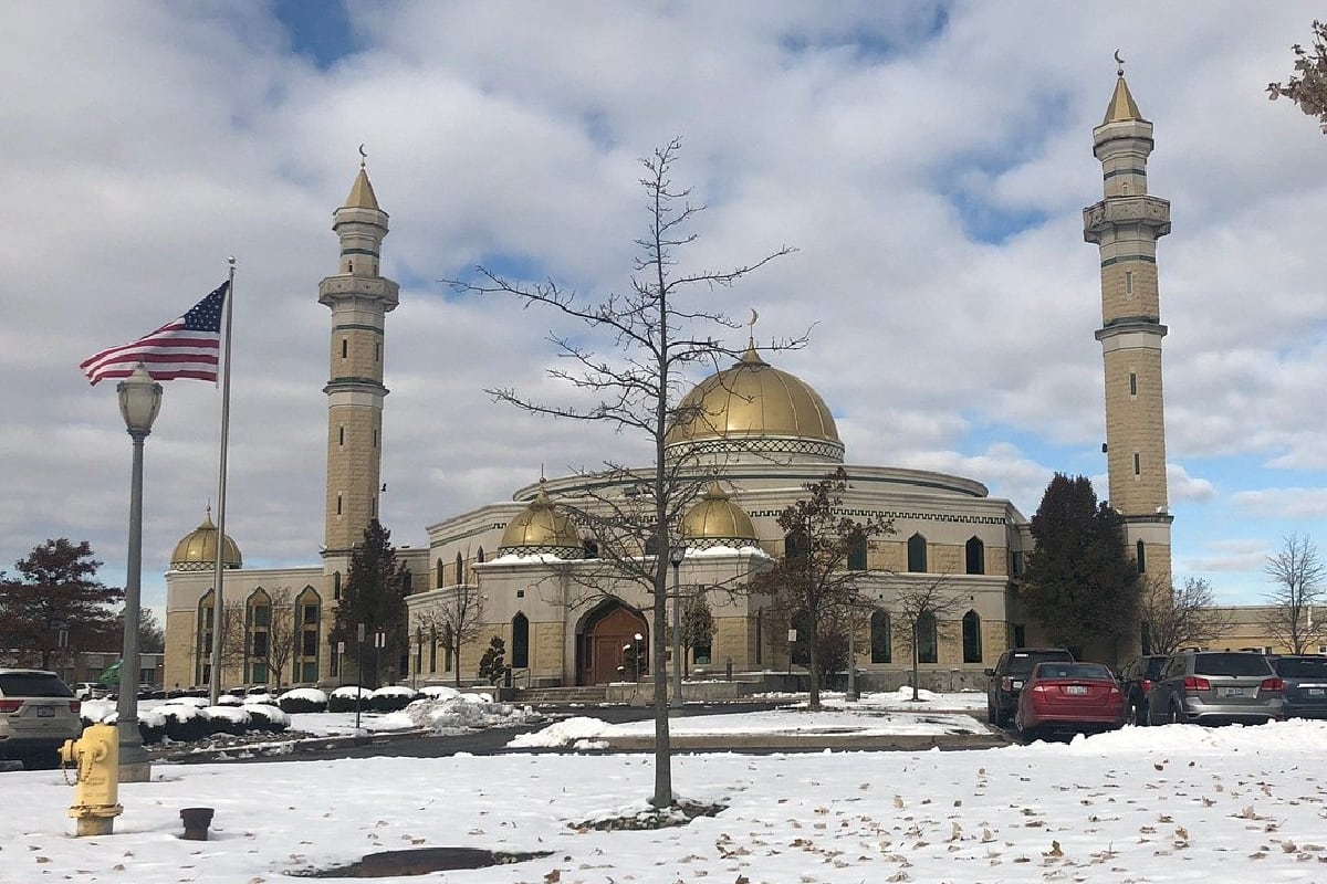 Dearborn mantiene tradiciones milenarias pese a la migración y la nueva región que ocupan los habitantes de Medio Oriente (Foto: Tripadvisor)