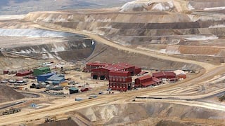 Minera Yanacocha prepara inversión por más de US$ 2,200 millones para ampliar operaciones en Cajamarca