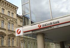Eliminan a UniCredit y Credit Suisse de lista de bancos sistémicos