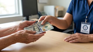 Seguro Social envía pagos de hasta US$994 el 1 de septiembre: a quiénes les corresponde