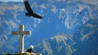 Mincetur declara viable el programa de inversión para el corredor turístico Arequipa-Colca