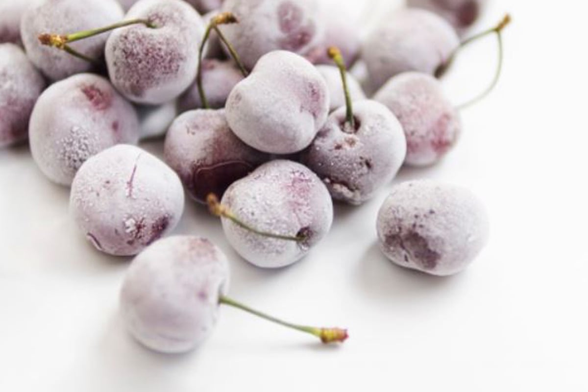 SFI distribuye vegetales y frutas congeladas, así como alimentos con valor agregado en Estados Unidos (Foto: Freepik).