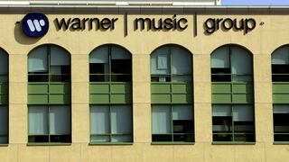 Warner Music regresa a Wall Street tras nueve años de ausencia