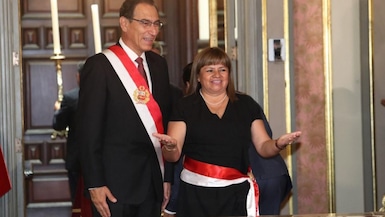 zulema tomas