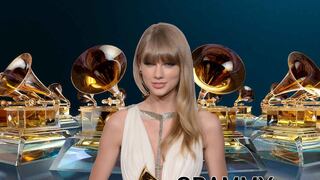 TNT transmitió los Grammy Awards 2024 en Latinoamérica: lista completa de ganadores