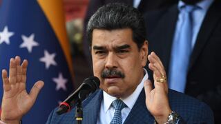 Oposición venezolana dice que Maduro busca “dilatar” el proceso en Corte Penal Internacional