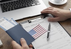 ¿Vas a pedir visa para EE.UU.? Revisa aquí las tarifas actualizadas a abril de 2026