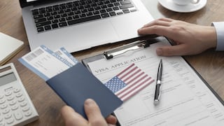 ¿Vas a pedir visa para EE.UU.? Revisa aquí las tarifas actualizadas a abril de 2026