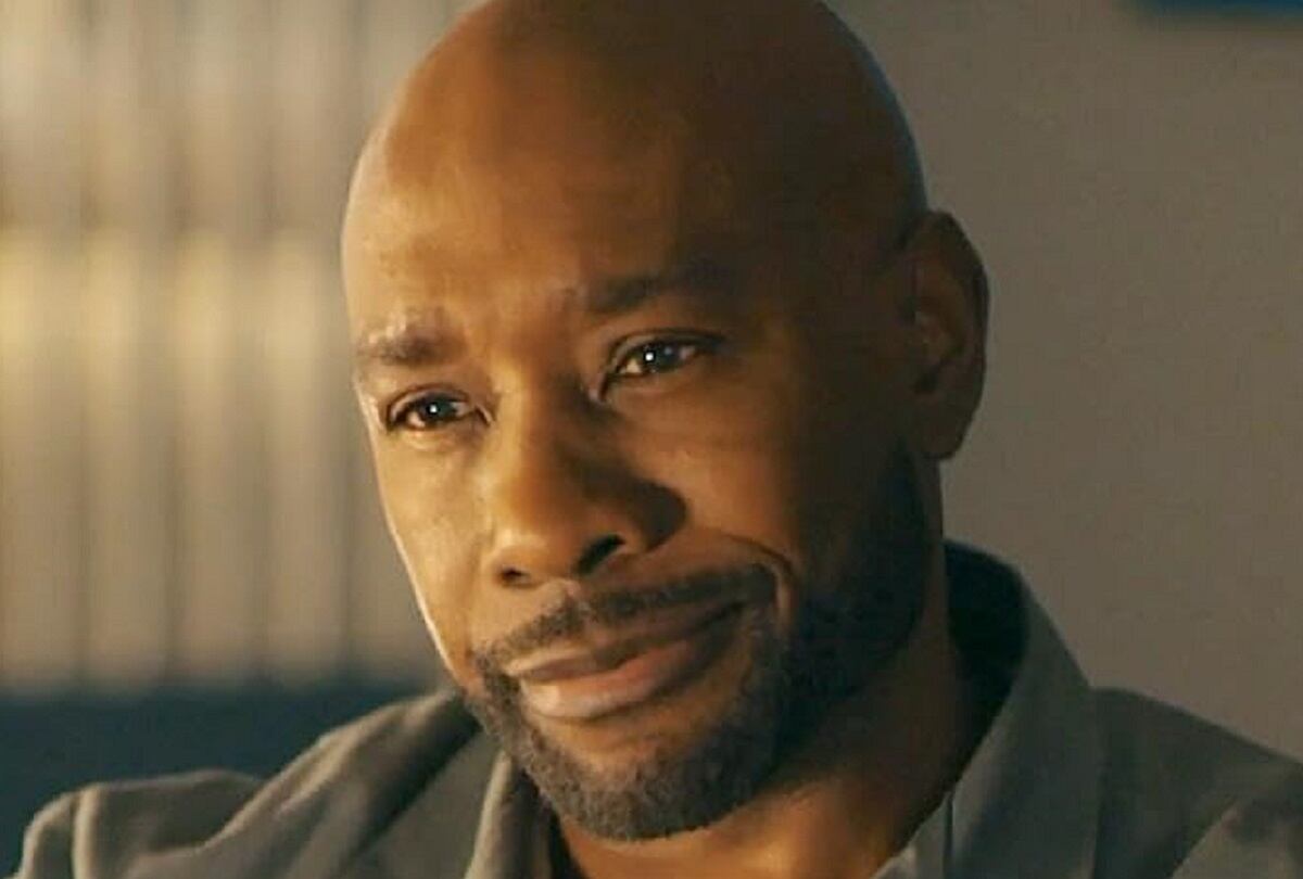 Morris Chestnut asume el rol protagónico en la serie "Watson", creada por Craig Sweeny (Foto: CBS)