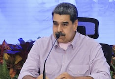 Estados Unidos sanciona a tres sobrinos de Nicolás Maduro a los que acusa de narcotráfico