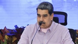 Estados Unidos sanciona a tres sobrinos de Nicolás Maduro a los que acusa de narcotráfico