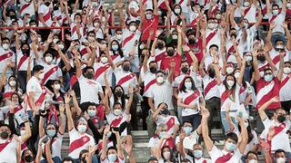 Perú vs. Paraguay: lo que debe saber si irá al estadio Nacional 