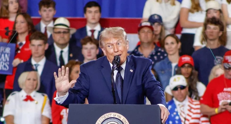Irán y EE.UU. rompen contactos tras amenazas del presidente Trump