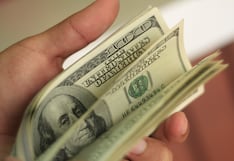 Dólar: presión a la baja crece por pico del cobre, ¿hasta cuándo la frenará el BCRP?