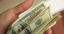 Dólar: presión a la baja crece por pico del cobre, ¿hasta cuándo la frenará el BCRP?