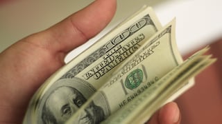 Dólar: presión a la baja crece por pico del cobre, ¿hasta cuándo la frenará el BCRP?