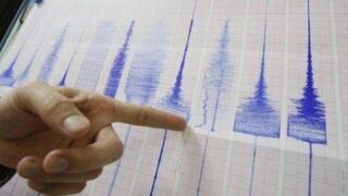 Temblor en Cajamarca: fuerte sismo de 5.0 grados remeció al distrito de San Ignacio