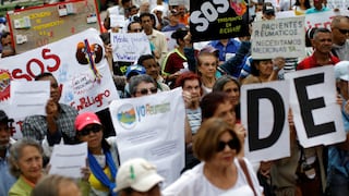 Banco Mundial calma a Latinoamérica sobre migración venezolana