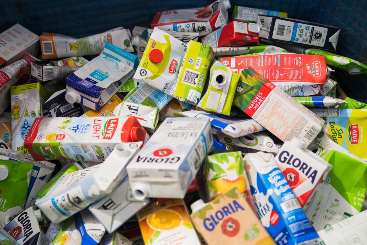 Durante los últimos 12 meses, Tetra Pak incorporó nuevos equipos, modernizó instalaciones y puso en marcha líneas de llenado dentro y fuera de Lima. Foto: Tetra Pak.