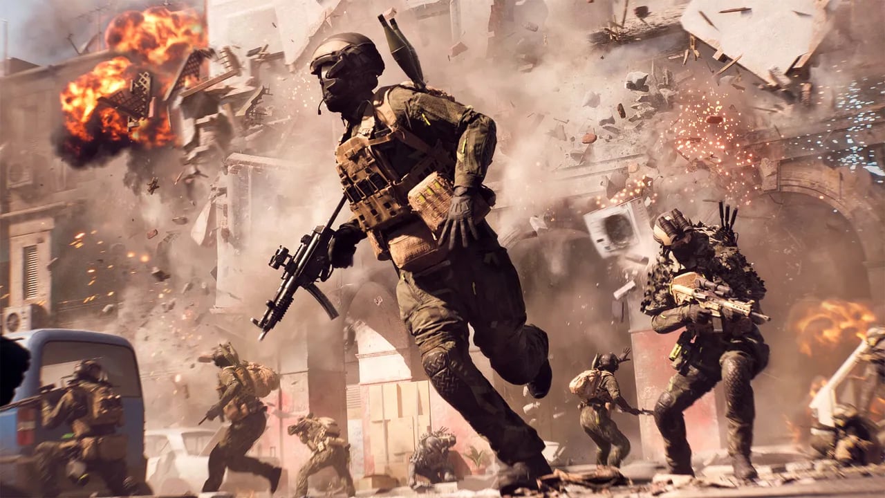 Electronic Arts, empresa desarrolladora detrás de esta nueva entrega, ha precisado que este lanzamiento esta previsto para estar disponible para PC, Xbox Series y PlayStation 5. Foto: Battlefield Studios/EA.