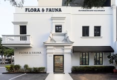 Flora & Fauna suma nueva tienda con inversión de US$ 500 mil en Dos de Mayo de San Isidro