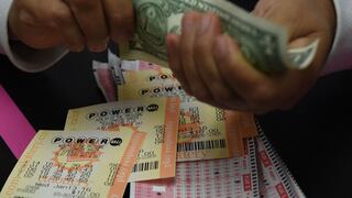 El boleto de Powerball ganador de $1 millón se vendió en este local en Massachusetts: el establecimiento recibirá un gran bono