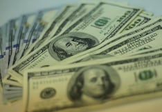 Dólar cae por posible acuerdo para paz en Irán, ¿repuntará por segunda vuelta electoral?