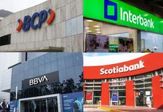 Bancos seguirán con altas provisiones de créditos por latente riesgo climático
