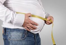 Desarrollan una píldora contra la obesidad que se digiere, vibra y sacia al paciente