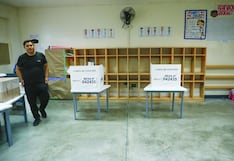 Confiep reclama por incidencias en instalación de mesas de votación: “No puede admitirse”