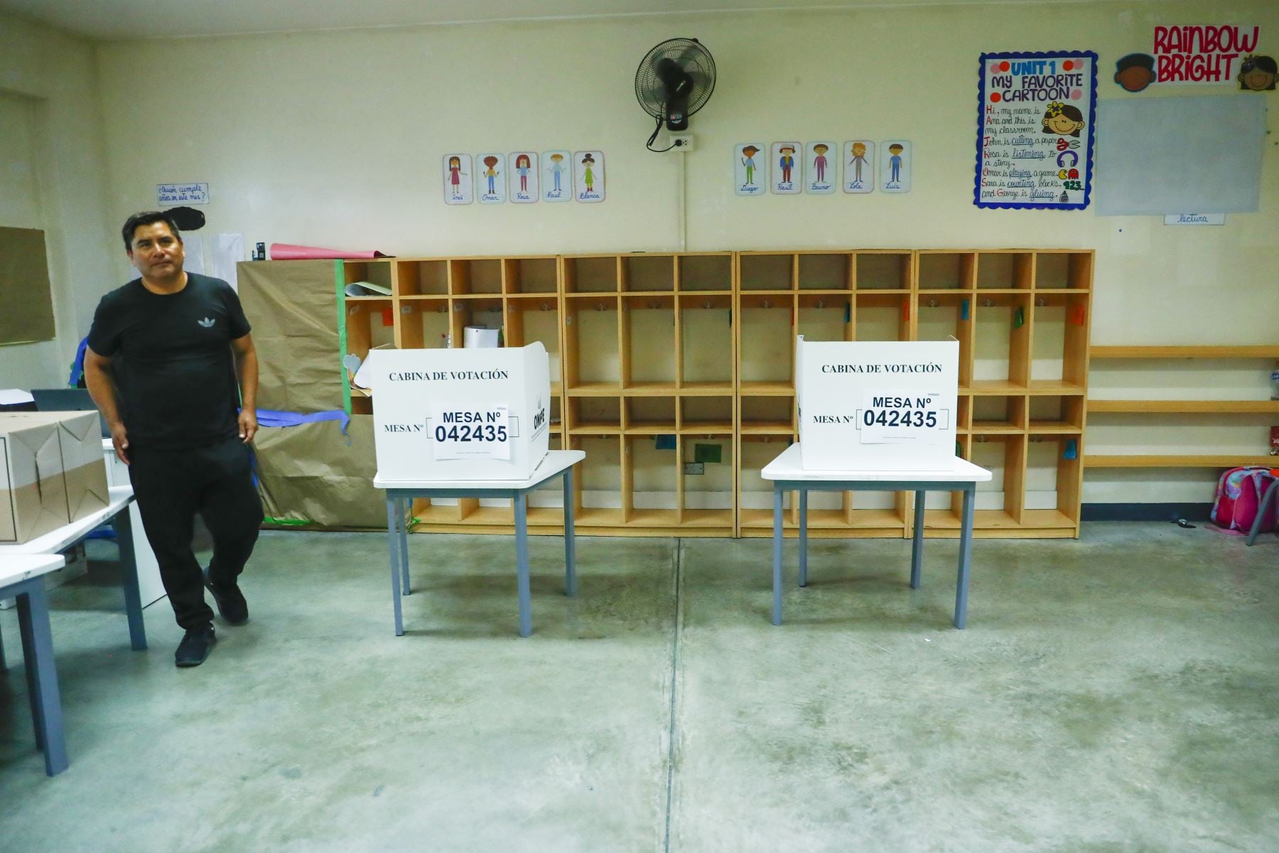 Elecciones en Riesgo: Confiep Exige Explicaciones por Problemas en Votación