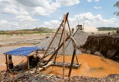 PCM: se ejecutaron más de 720 operativos en la lucha contra la minería ilegal en 2024