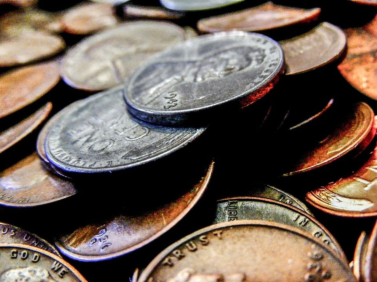 Existen gran cantidad de monedas de baja denominación por las que pueden desembolsar gran cantidad de dinero (Foto: Pixabay)