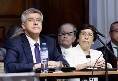 JNJ en contra del proyecto de la Defensoría para que candidatos asuman como titulares